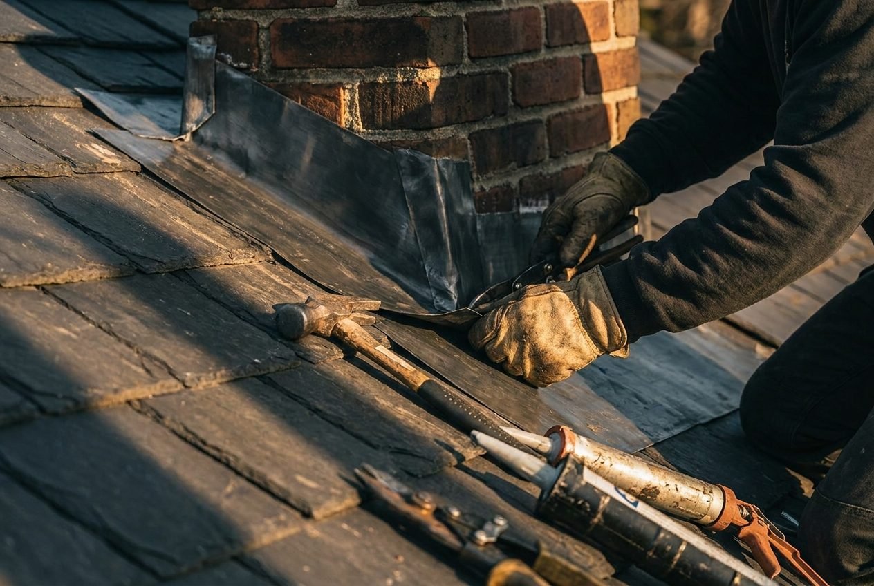 Roof Repair